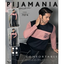 Pijamale Barbati Pijamale Barbati