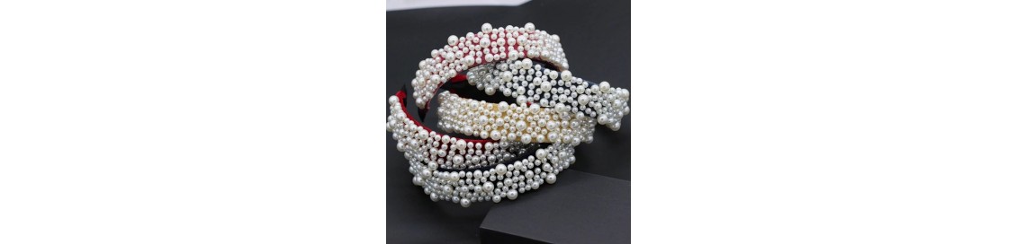 Accesorii Femei  >  Accesorii Par