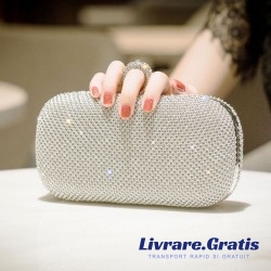 Genți Clutch Genți Clutch