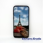 Husa Samsung Galaxy A40 Imprimeu Turnul Eiffel