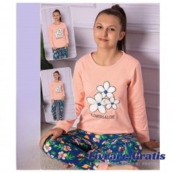 Pijamale Copii Pijamale Copii