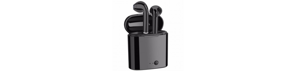 Casti Bluetooth