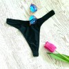 Costum de Baie din doua piese cu sutien push up bretele detasabile slip normal + CADOU slip tanga CBD035 Costum de Baie din doua piese cu sutien push up bretele detasabile slip normal + CADOU slip tanga CBD035
