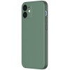 Husa slim compatibila cu IPHONE12, silicon vernil HT-IP12-SIL Husa slim compatibila cu IPHONE12, silicon vernil HT-IP12-SIL