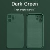 Husa slim compatibila cu IPHONE12, silicon vernil HT-IP12-SIL Husa slim compatibila cu IPHONE12, silicon vernil HT-IP12-SIL