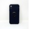 Husa Iphone XR Albastra cu inel metalic