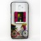 Husa Samsung Galaxy J6+ Imprimeu Bicicleta