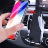 Suport auto cu incarcator wireless si senzor inteligent ACWC-AUTO-002 Suport auto cu incarcator wireless si senzor inteligent ACWC-AUTO-002
