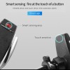 Suport auto cu incarcator wireless si senzor inteligent ACWC-AUTO-002 Suport auto cu incarcator wireless si senzor inteligent ACWC-AUTO-002