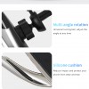 Suport auto cu incarcator wireless si senzor inteligent ACWC-AUTO-002 Suport auto cu incarcator wireless si senzor inteligent ACWC-AUTO-002