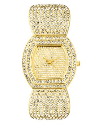 Ceas Dama Elegant Luxury Auriu QUARTZ CDQZ108 Ceas Dama Elegant Luxury Auriu QUARTZ CDQZ108