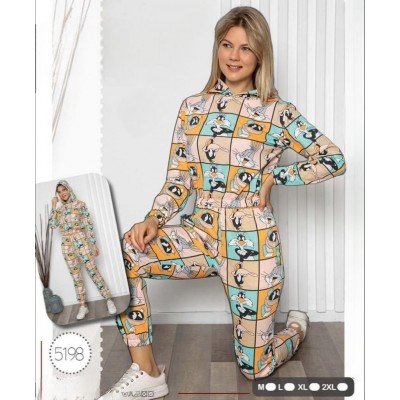 Compleuri de Dama TND066