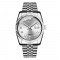 Ceas Barbati Business Elegant cu bratara metalica si strasuri silver CBYK007 Ceas Barbati Business Elegant cu bratara metalica si strasuri silver CBYK007